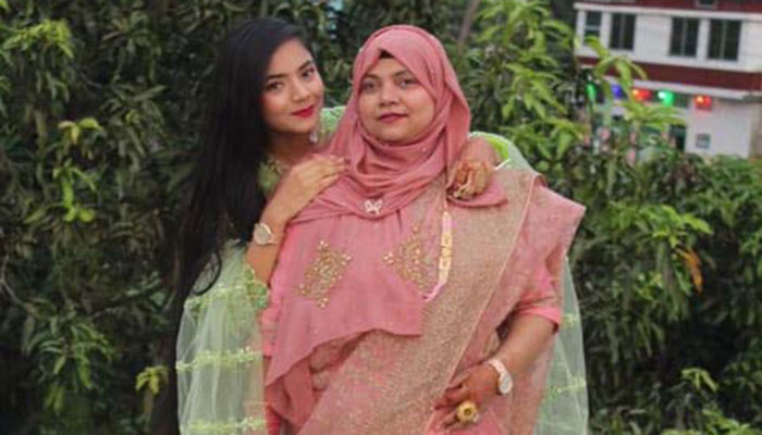 নোয়াখালীতে মা-মেয়ে খুনের নেপথ্যে প্রেম, বলছে পুলিশ