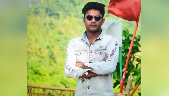 বাড্ডায় শ্রমিক লীগ নেতাকে ভবন থেকে ফেলে হত্যার অভিযোগ
