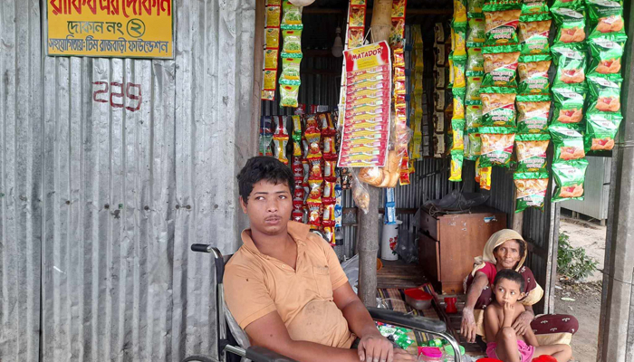 রাকিব-অর্জুনদের চোখে নতুন স্বপ্ন