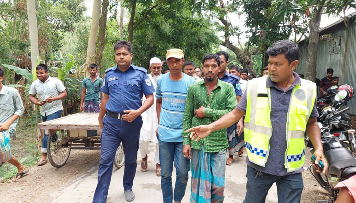বিয়ের প্রস্তাব ফিরিয়ে দেওয়ায় শিক্ষার্থীকে অপহরণের অভিযোগ, গ্রেপ্তার ২