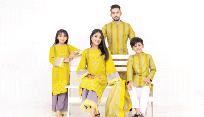 ঈদ আয়োজন