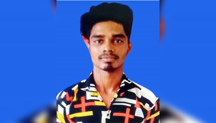শ্যালিকাকে অপহরণের ঘটনায় গ্রেপ্তার দুলাভাই