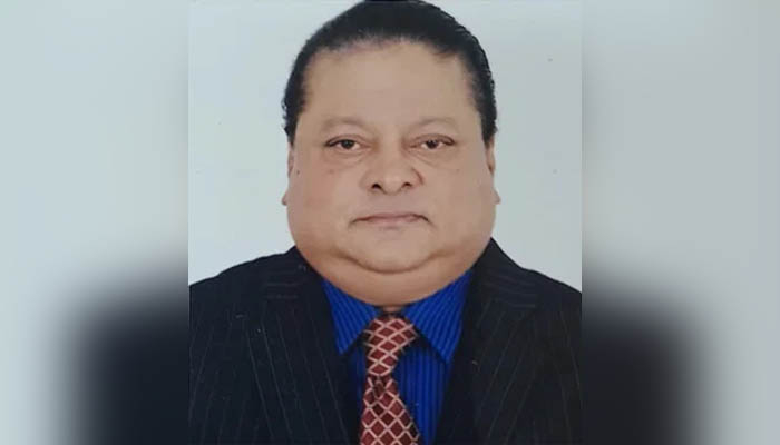 ট্রান্সকম গ্রুপের পরিচালনা পর্ষদের সদস্য ওয়ালিউর রহমান আর নেই