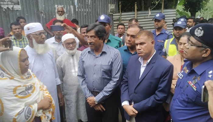 নাদিম হত্যার দৃষ্টান্তমূলক শাস্তি হবে: ড. কামাল উদ্দিন