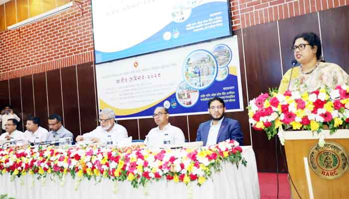 কৃষিপণ্যের আন্তর্জাতিক বাজার ধরতে ব্যতিক্রম উদ্যোগ