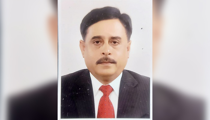 ঢাকা ওয়াসার উপব্যবস্থাপনা পরিচালক ড. ইয়াজদানি বরখাস্ত
