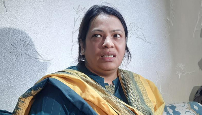 ডা. সংযুক্তা সাহার বিষয়ে ব্যবস্থা নিতে চায় বিএমডিসি