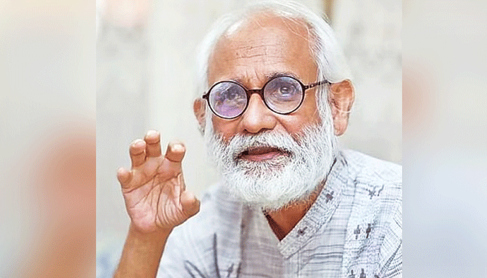 পুরুষতান্ত্রিক সমাজই মূল সমস্যা