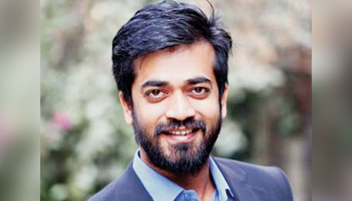 নতুন সিনেমায় শ্যামল মাওলা