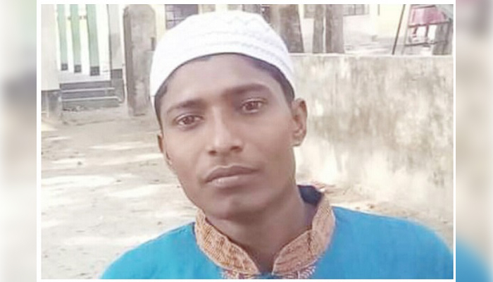 ভগ্নিপতির দেওয়া আগুনে দগ্ধ শ্যালকের মৃত্যু