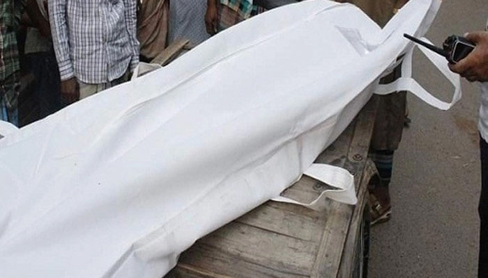 জমি নিয়ে বিরোধের জেরে ভাইকে খুন