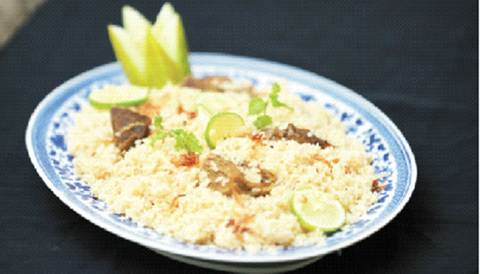 ঈদ রেসিপি