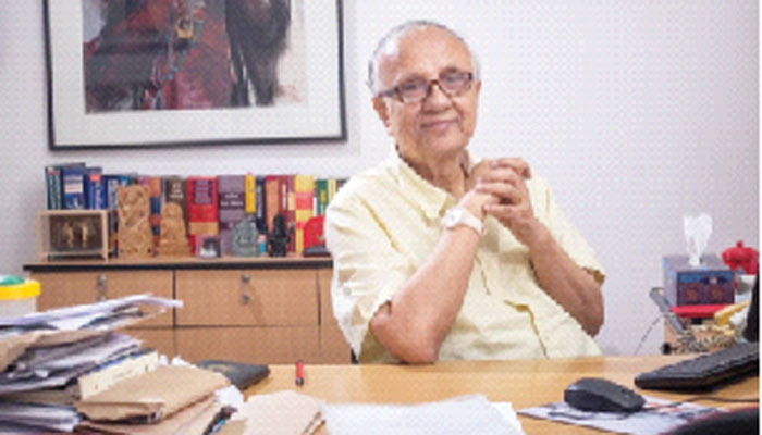 ‘রাজনীতিবিদ হতে পারতাম’