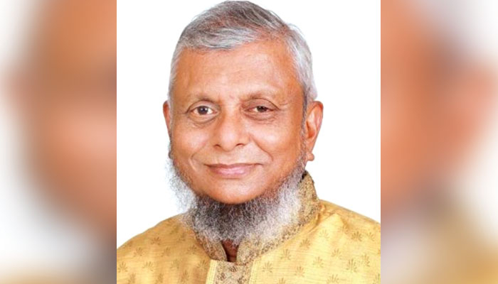 ‘ক্ষমতাধর’ মেয়র আরিফের আশীর্বাদ চাচ্ছেন প্রার্থীরা