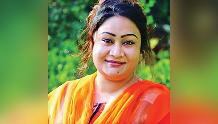 গাজীপুর কারাগারে আরও ভয়ংকর সেই পাপিয়া