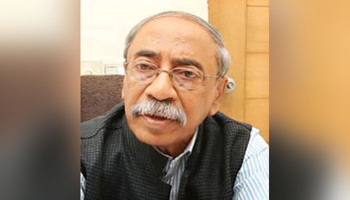 জামায়াতের সঙ্গে আঁতাত করলে  আ’লীগ হবে মুসলিম লীগ