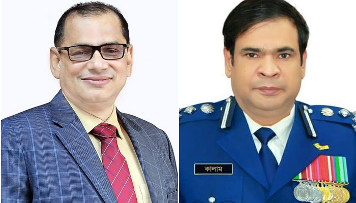 রংপুর বিভাগ সমিতির পূর্ণাঙ্গ কমিটি অনুমোদন