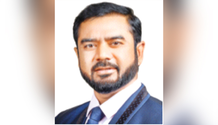 সিআইপি হলেন এম এ রাজ্জাক খান রাজ