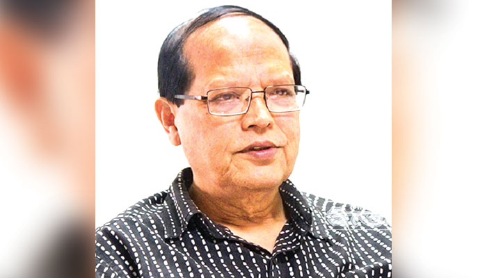বাজেট উচ্চাভিলাষী নয়, সংস্কারমুখী