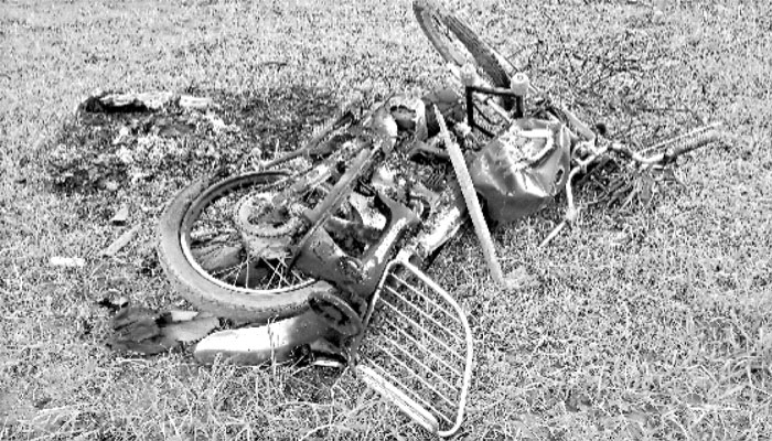 ভাগনিকে হত্যার পর পানির ট্যাঙ্কে রেখে দিল মামা