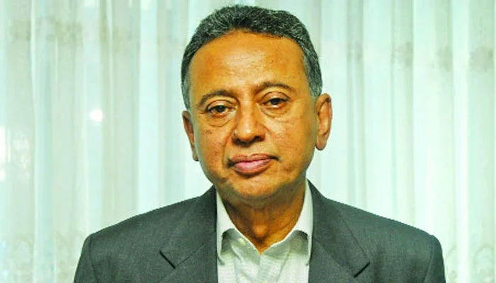 ফোনালাপ ফাঁস: বিএনপি নেতা আমির খসরুর বিচার শুরু