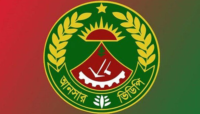 দুই সিটি নির্বাচন সাড়ে পাঁচ হাজার আনসার সদস্য মোতায়েন