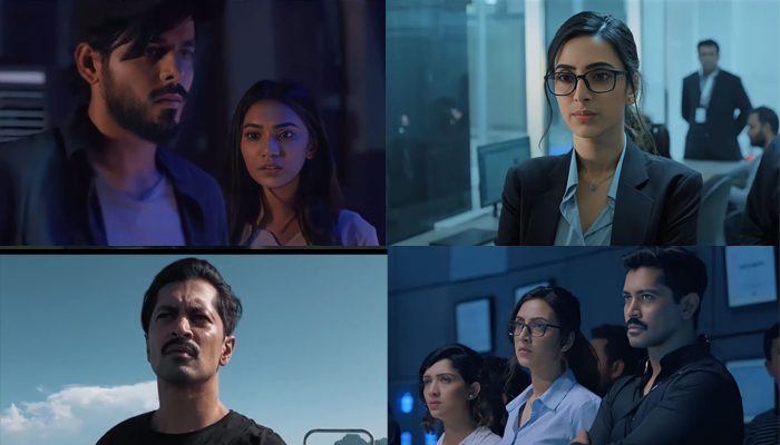 ‘অন্তর্জাল’র টিজার এলো, দর্শকের পাঠানো সিকোয়েন্স থাকবে ছবিতে!