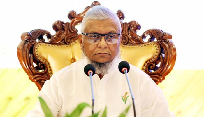 কাউকে সমর্থন দেওয়ার প্রশ্নই ওঠে না: সিসিক মেয়র আরিফুল