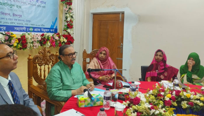 ন্যায়বিচার সম্পাদনে স্বাধীনভাবে কাজ করবেন, বিচারকদের বললেন বিচারপতি ওবায়দুল