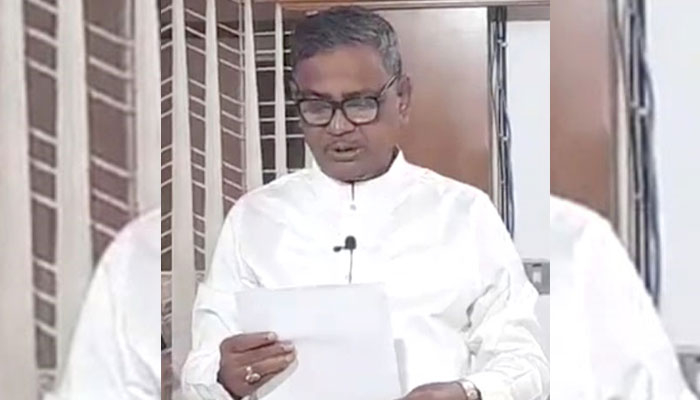 বসুরহাট পৌরসভার ৯৮ কোটি টাকার বাজেট ঘোষণা