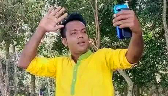 বড় ভাইয়ের ছুরিকাঘাতে প্রাণ গেল ছোট ভাইয়ের