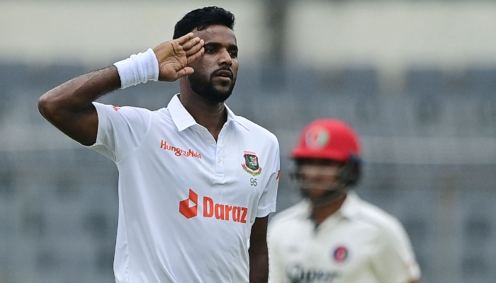 পাঁচ উইকেট না পাওয়ার আক্ষেপ নেই এবাদতের