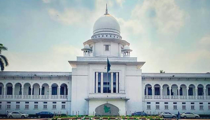 অর্পিত সম্পত্তি নিয়ে সব মামলার বিচার চলবে ট্রাইব্যুনালে