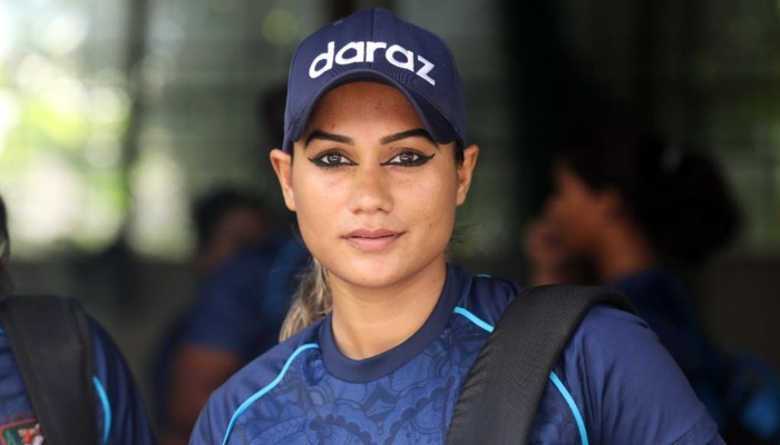 কোচের ‘গেম প্ল্যান’ মানেন না জাহানারা