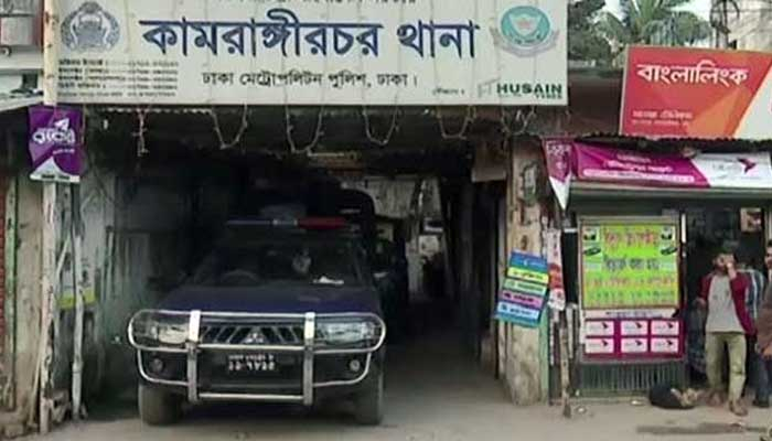 কামরাঙ্গীরচরে ব্যবসায়ীর বস্তাবন্দি মরদেহ উদ্ধার