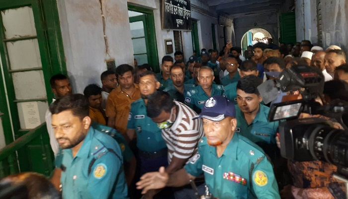 তৃতীয় শ্রেণির ছাত্রীকে ধর্ষণের পর হত্যা: একজনের যাবজ্জীবন