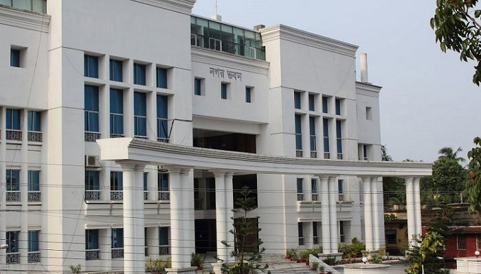 কাউন্সিলর প্রার্থীদের ঘিরেই সব উত্তেজনা