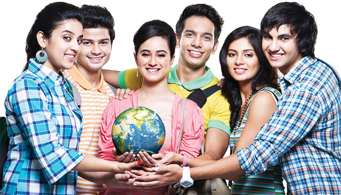 বিদেশে পড়াশোনার প্রস্তুতি যেমন হবে