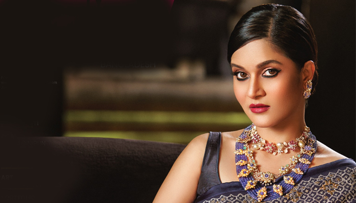 কলকাতা থেকে মিথিলার সুখবর এল