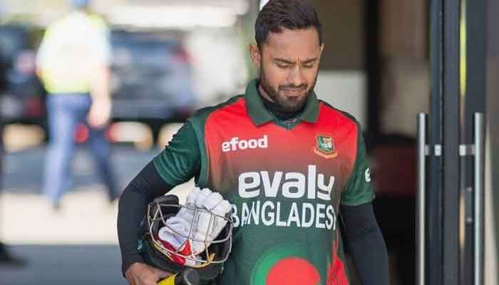 লঙ্কান লিগে চমক মোহাম্মদ মিঠুন