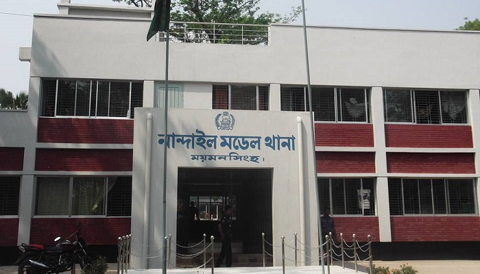 বিয়ের আসর থেকে থানায় তরুণী, ধর্ষণের অভিযোগ