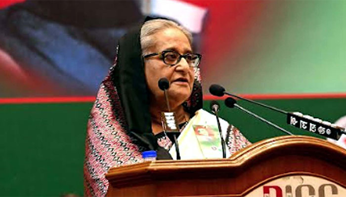 আমরাই মানুষের ভোটের অধিকারের সুরক্ষা দেব: প্রধানমন্ত্রী