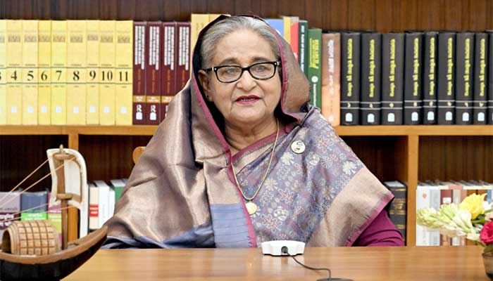 বিশ্বের সব শিশুর টিকাদান নিশ্চিত করার আহ্বান প্রধানমন্ত্রীর