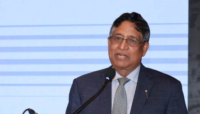 শেখ হাসিনার নেতৃত্বে ফসল উৎপাদনের সাফল্য আজ বিশ্ব স্বীকৃত: কৃষিমন্ত্রী