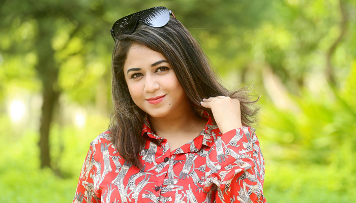 ‘সবাই এখন নিজেদের পছন্দের শিল্পীর সঙ্গে অভিনয় করতে চায়’