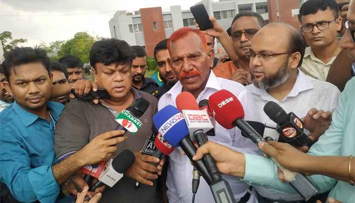 ২৬ আসামির ফাঁসি কার্যকর করা জল্লাদ শাহজাহানের মুক্তি