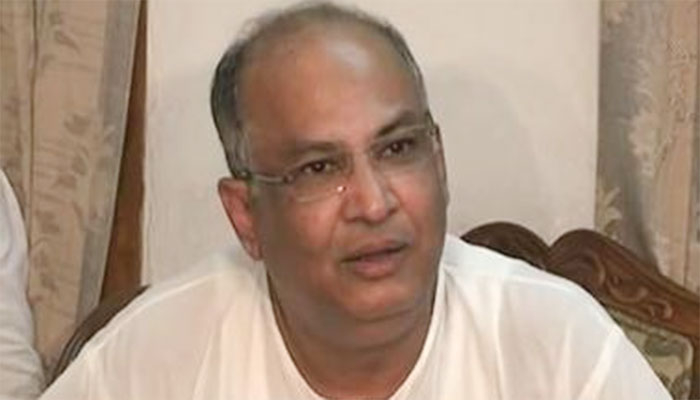 ফাঁসির আগে সাকা চৌধুরী উচ্ছৃঙ্খল আচরণ করেননি: জল্লাদ শাহজাহান
