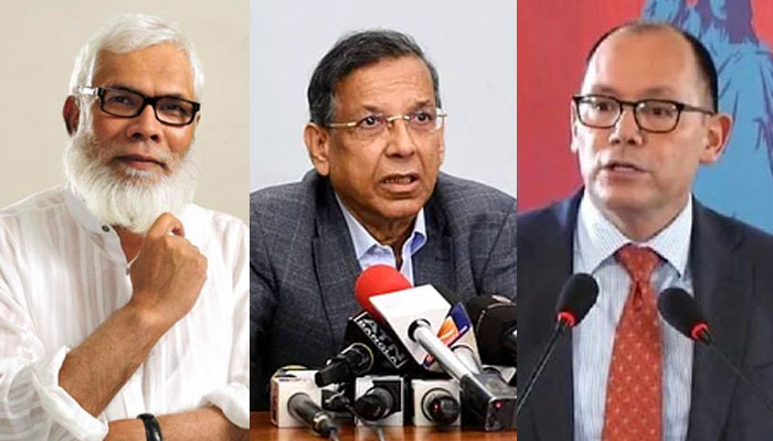 শ্রম পরিস্থিতি নিয়ে ‘সংকট’ কাটছে