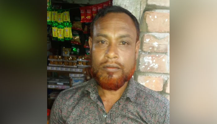 কিশোরীকে ধর্ষণ ও ভিডিও ধারণ, ইউপি সদস্য গ্রেপ্তার