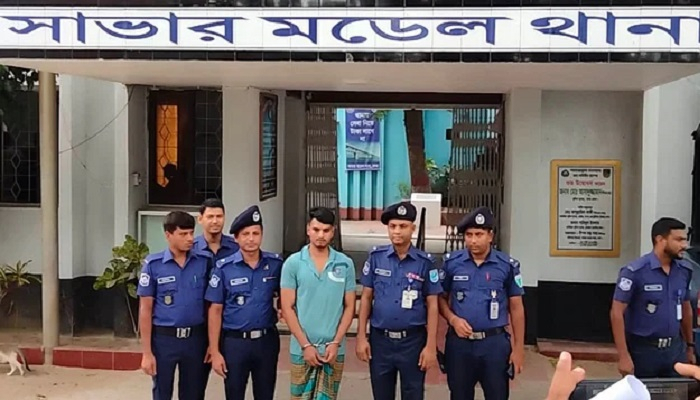 কিস্তির টাকা চাওয়ায় এনজিও কর্মীকে পিটিয়ে হত্যা